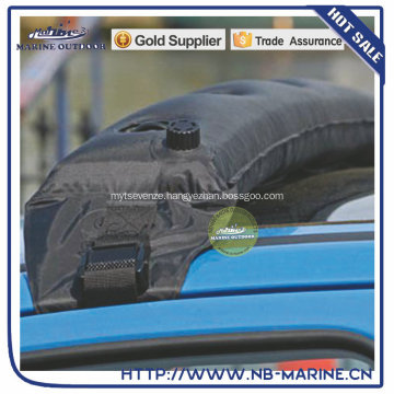 New trendy products Self inflatable kayak roof rack